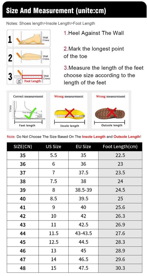 Men's and women's flats fashion casual sneakers walking shoes breathable fitness running shoes men shoes