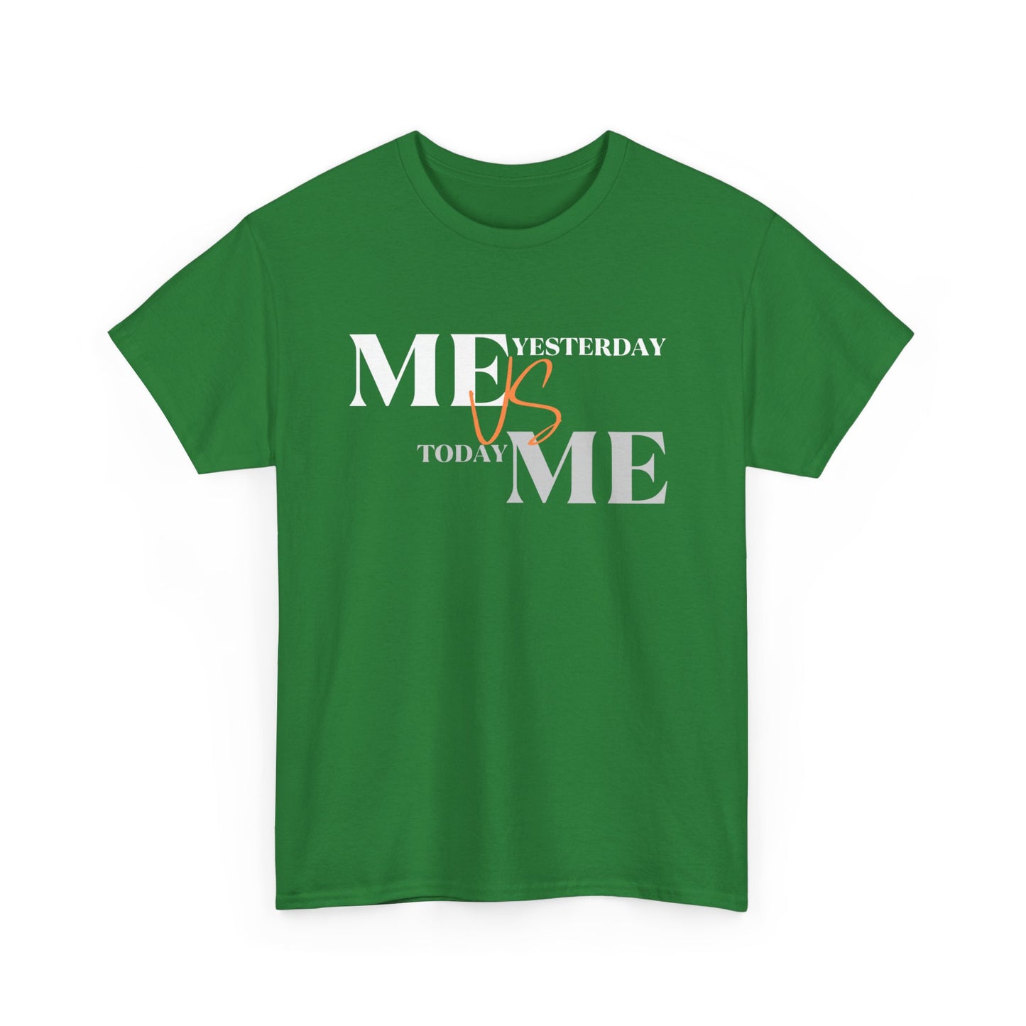 Me vs Me Women's & Men's T-Shirt