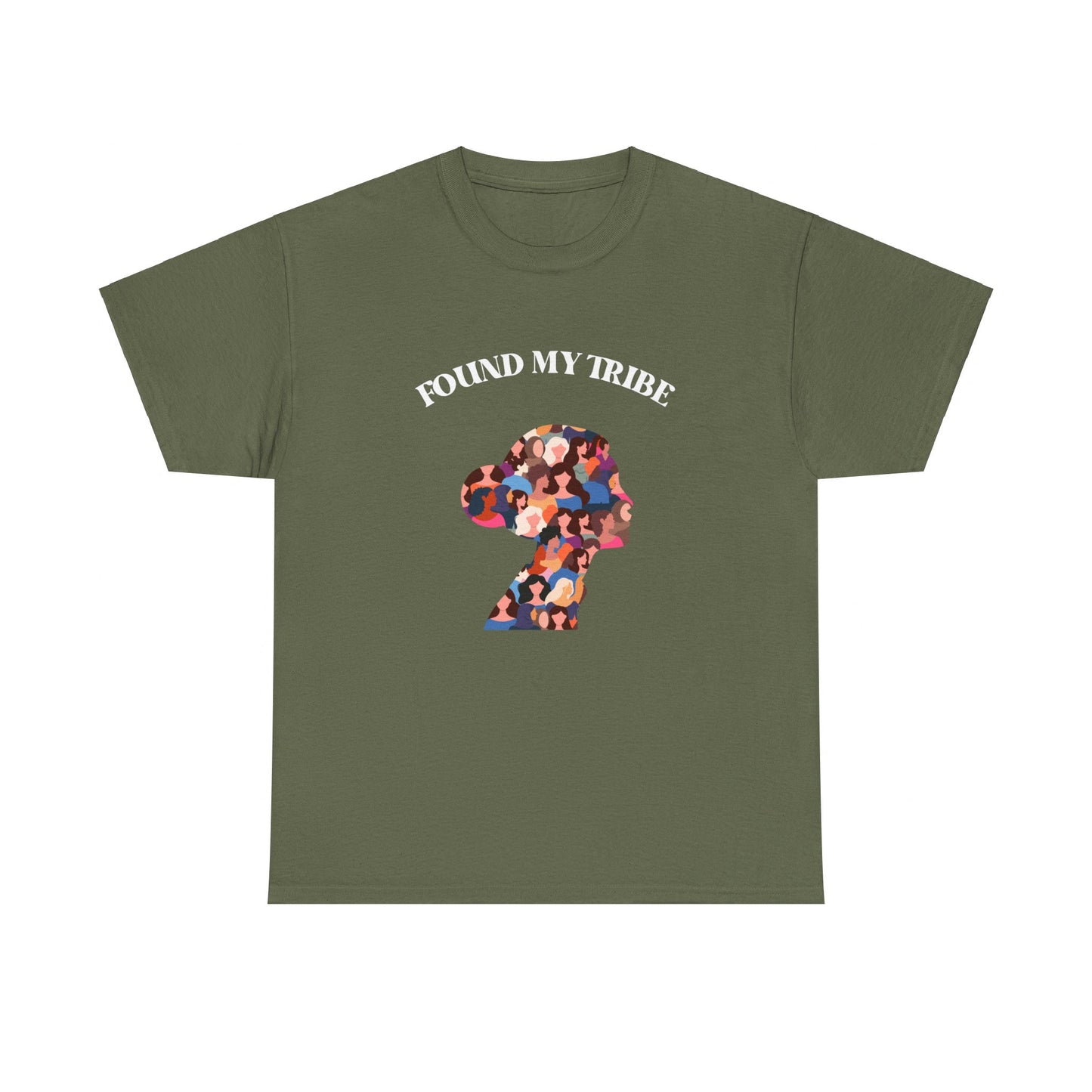 My Tribe Women's T-Shirt