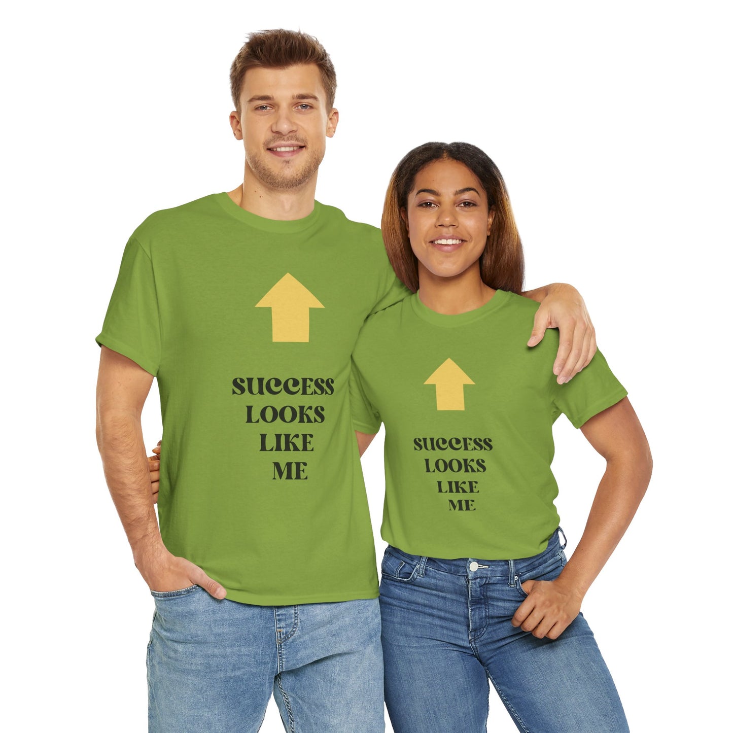 Success Women's & Men's T-Shirt