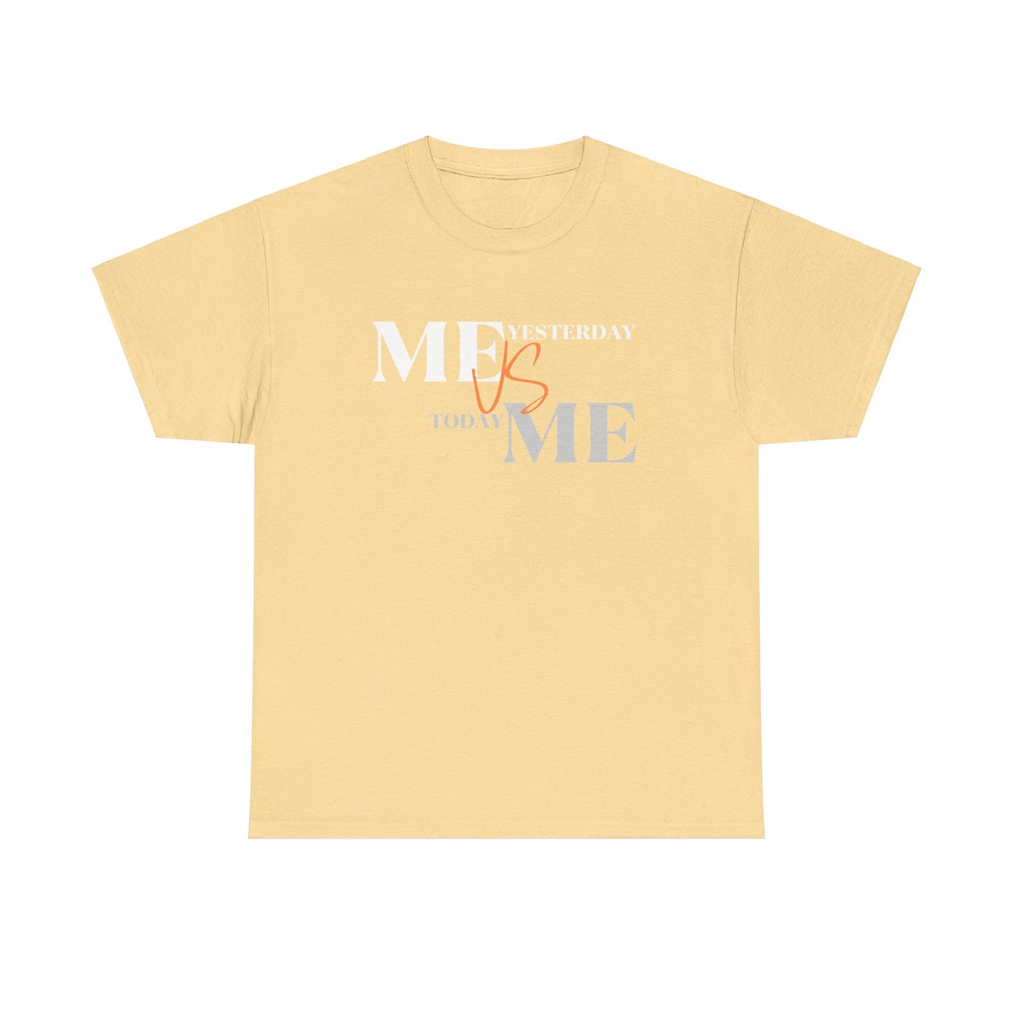 Me vs Me Women's & Men's T-Shirt