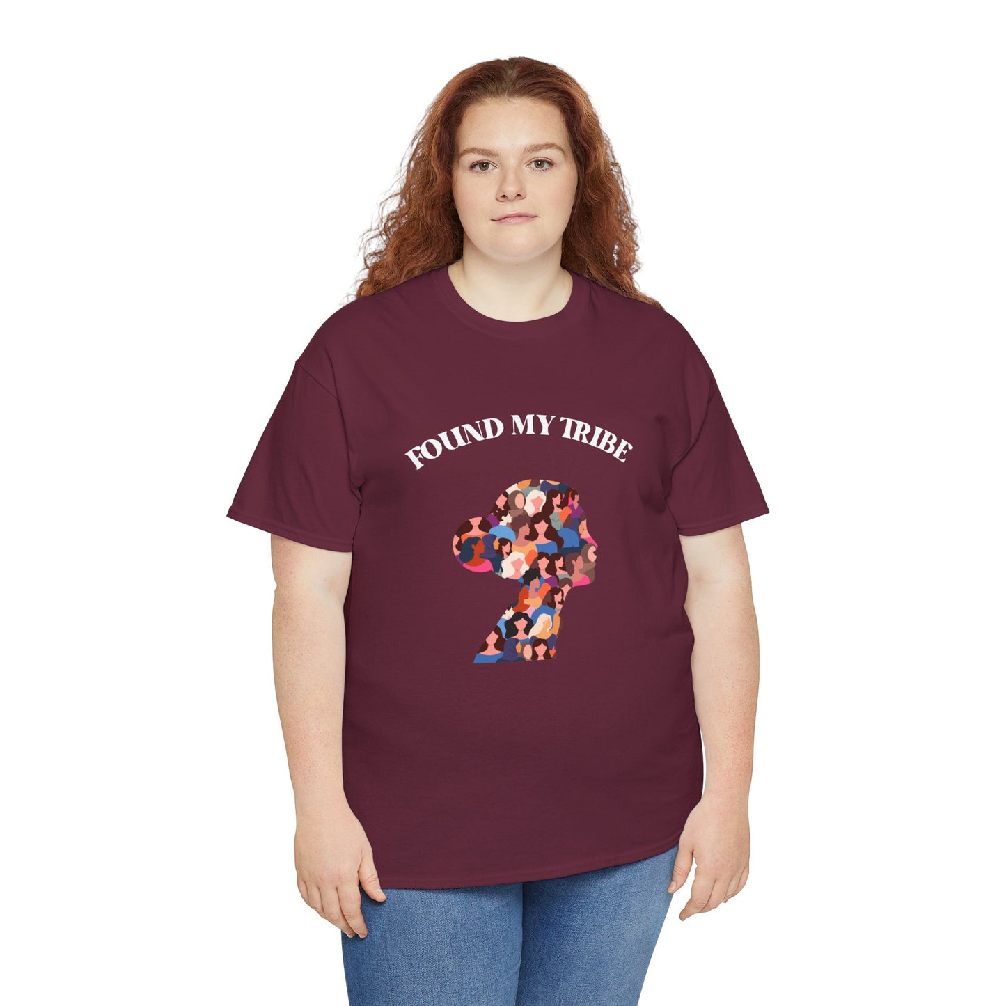 My Tribe Women's T-Shirt