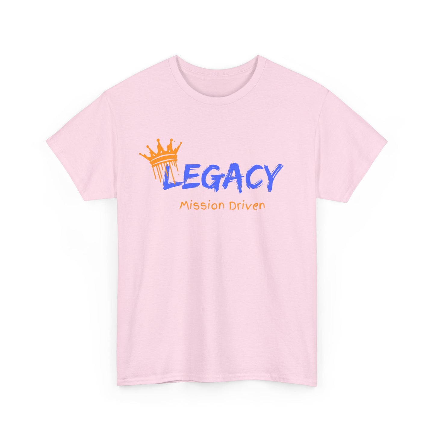 Legacy Women's & Men's T-Shirt