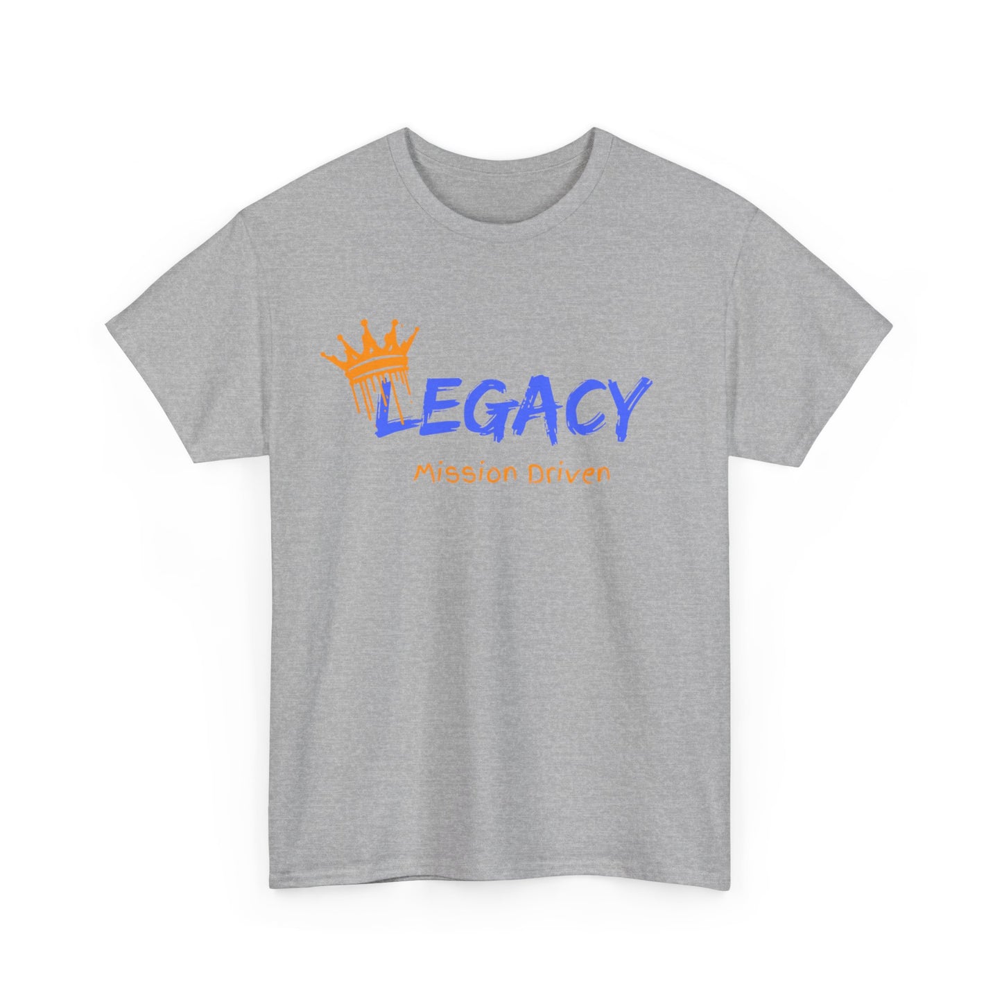 Legacy Women's & Men's T-Shirt