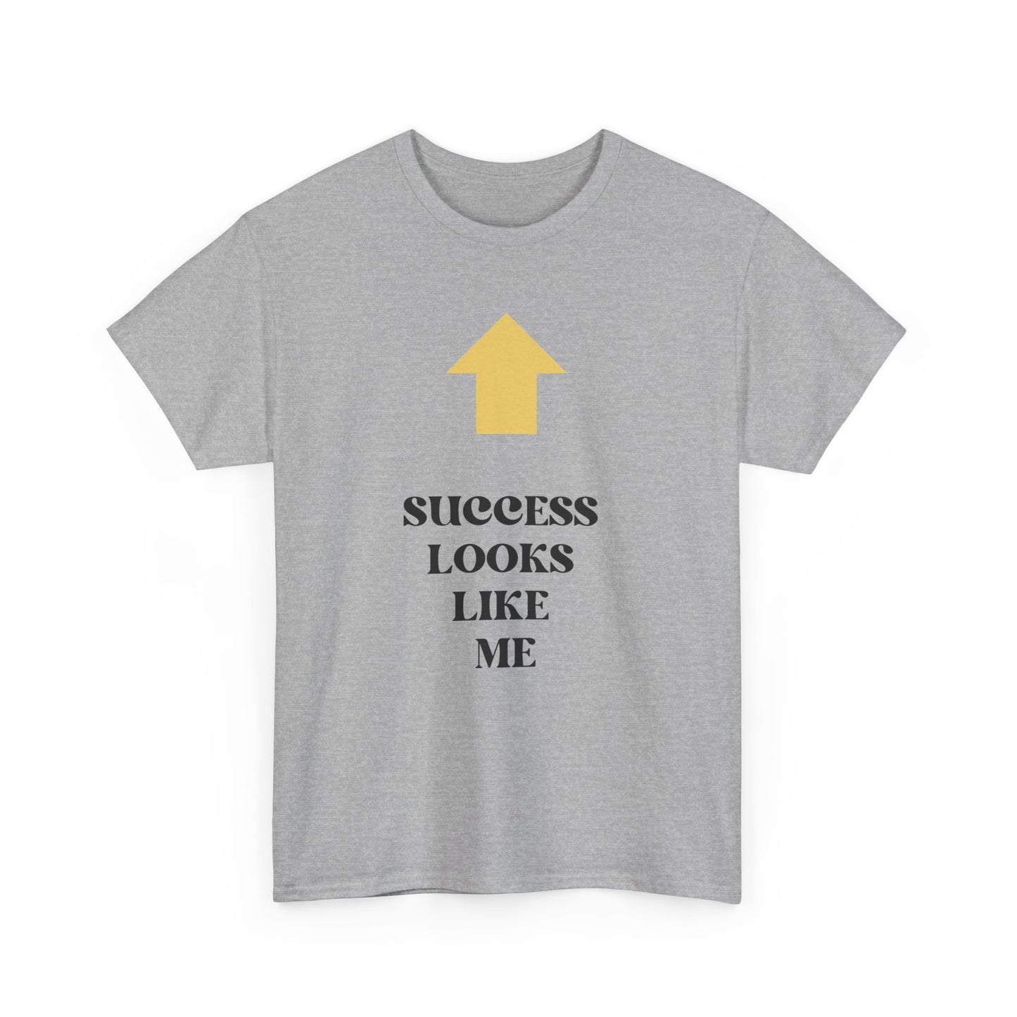 Success Women's & Men's T-Shirt