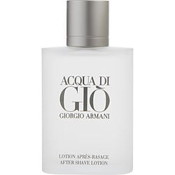 ACQUA DI GIO by Giorgio Armani - AFTERSHAVE