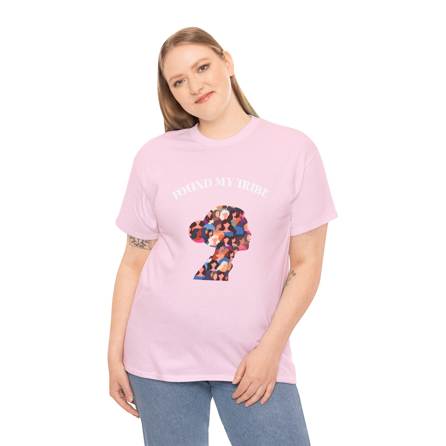 My Tribe Women's T-Shirt