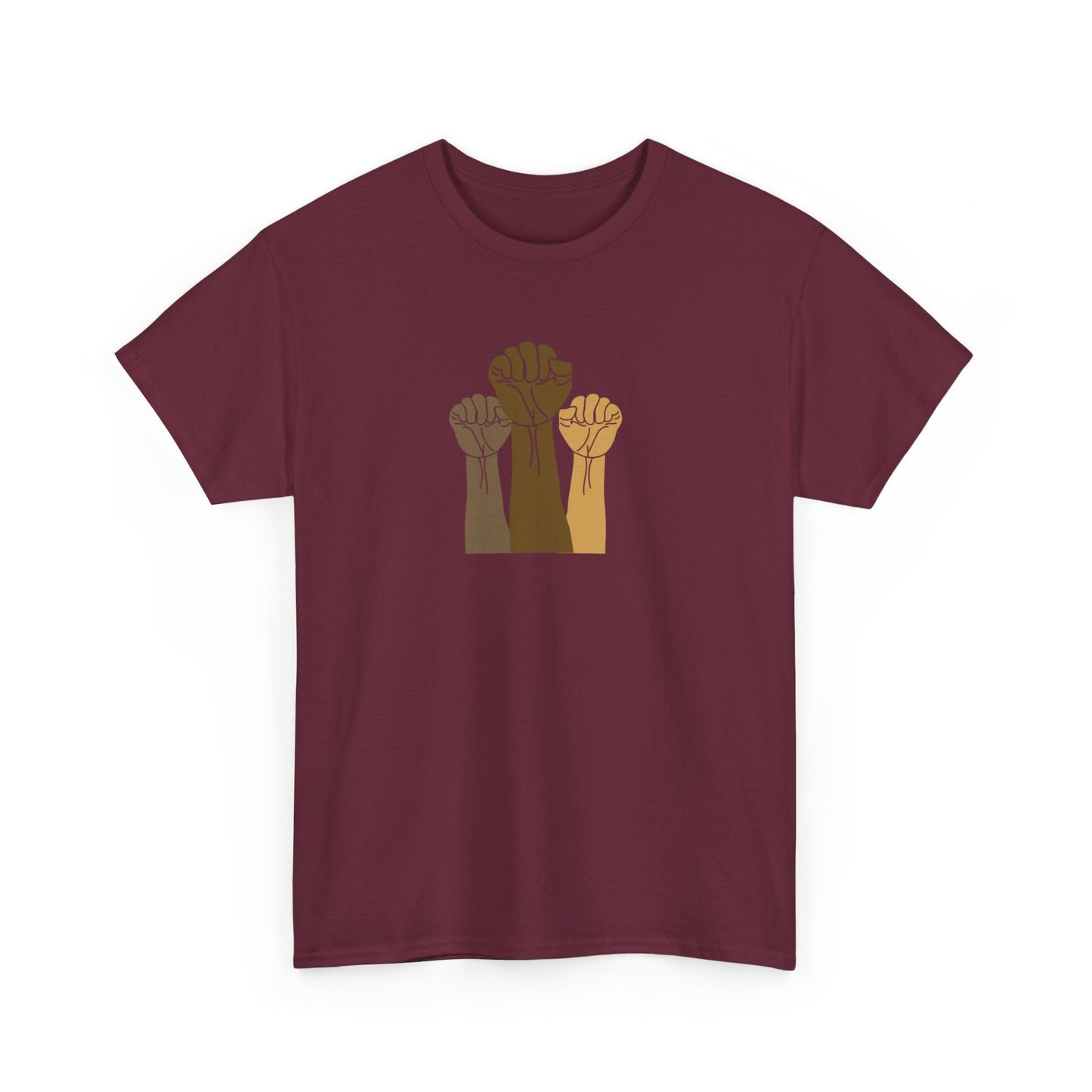 Power Women's & Men's T-Shirt