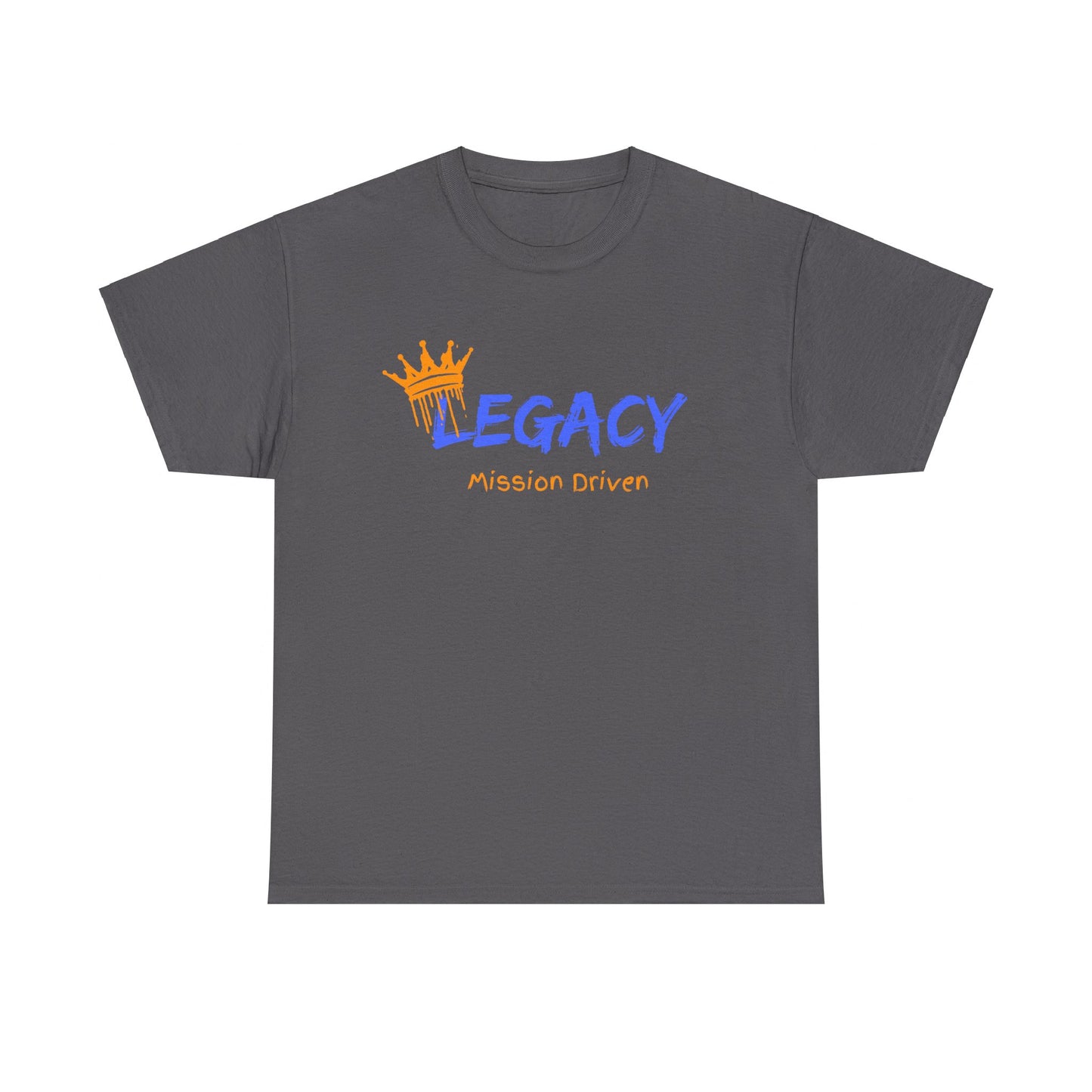 Legacy Women's & Men's T-Shirt