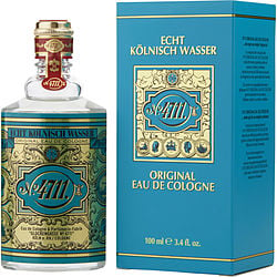 4711 by 4711 - EAU DE COLOGNE