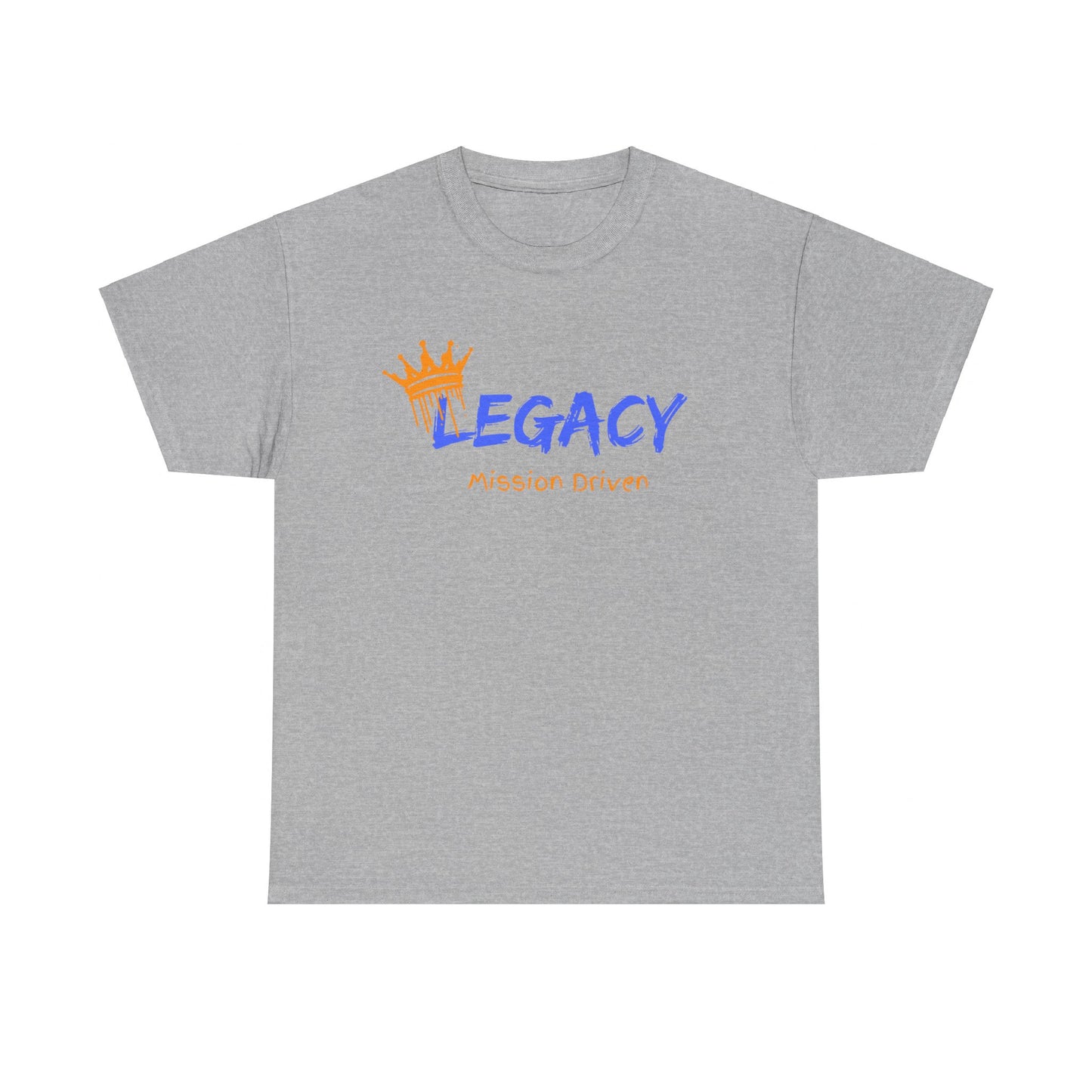 Legacy Women's & Men's T-Shirt