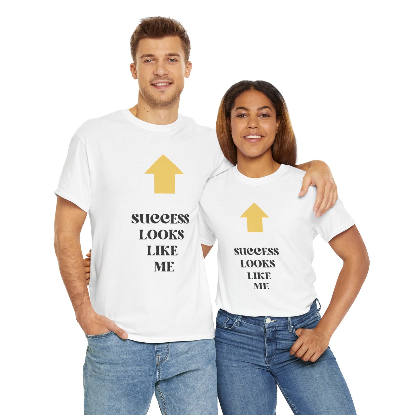 Success Women's & Men's T-Shirt