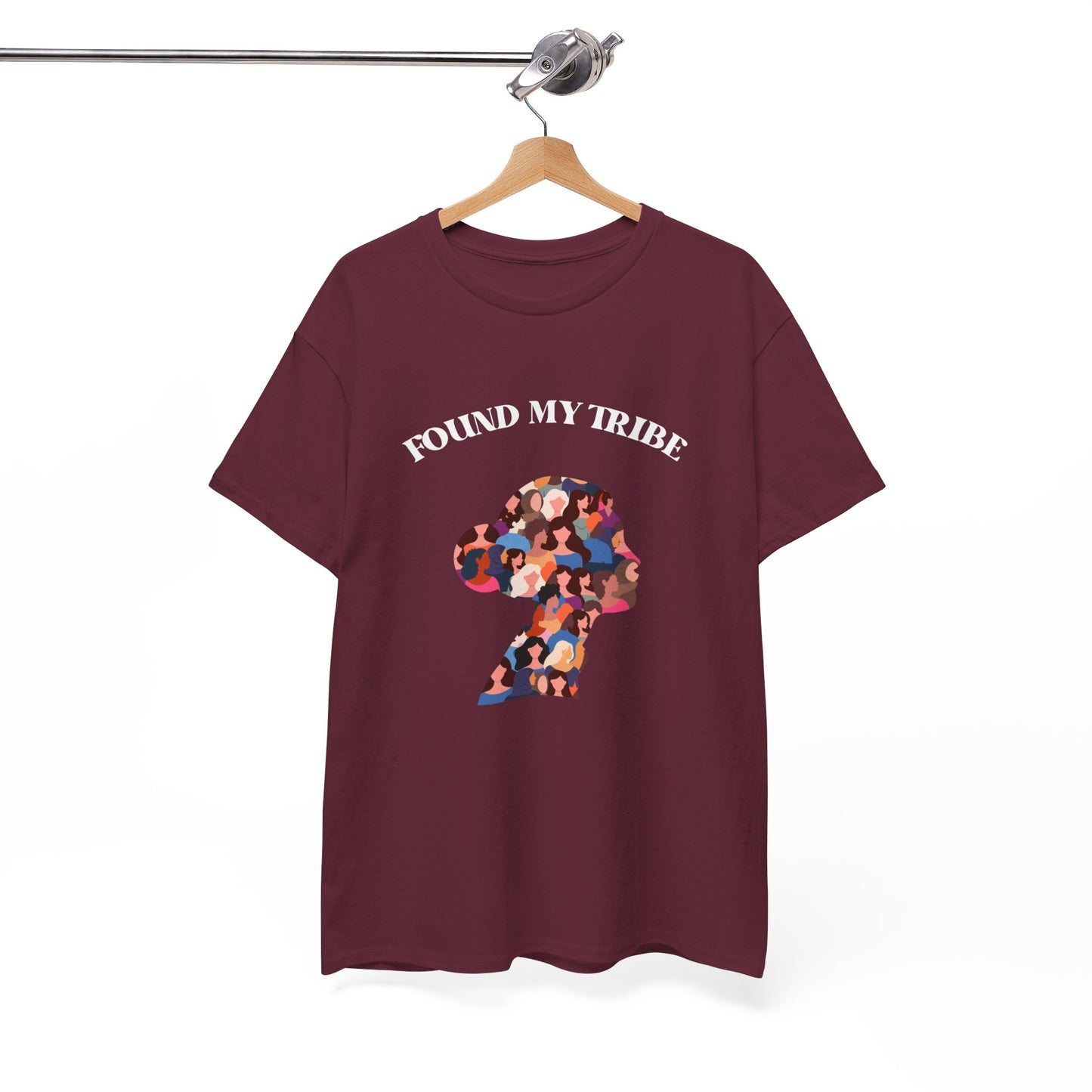 My Tribe Women's T-Shirt