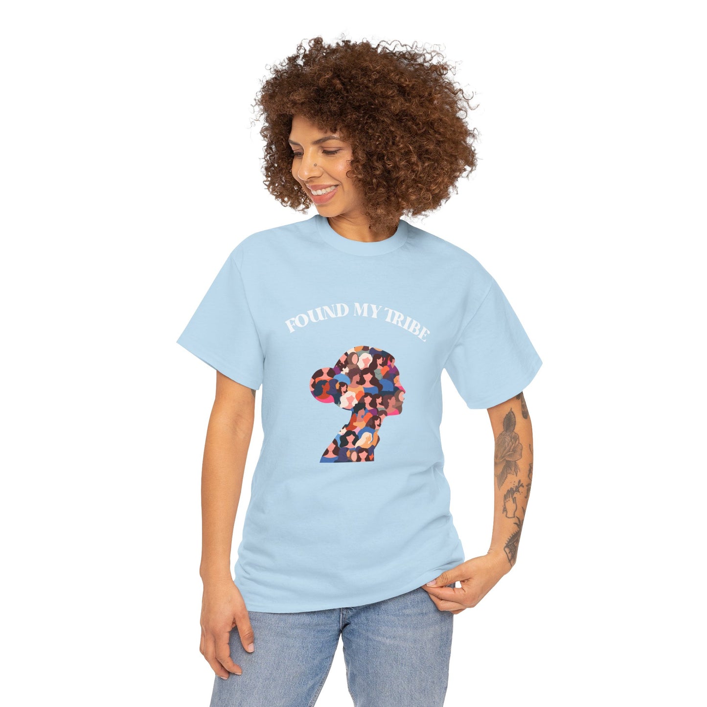 My Tribe Women's T-Shirt