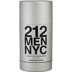 212 by Carolina Herrera - DEODORANT STICK