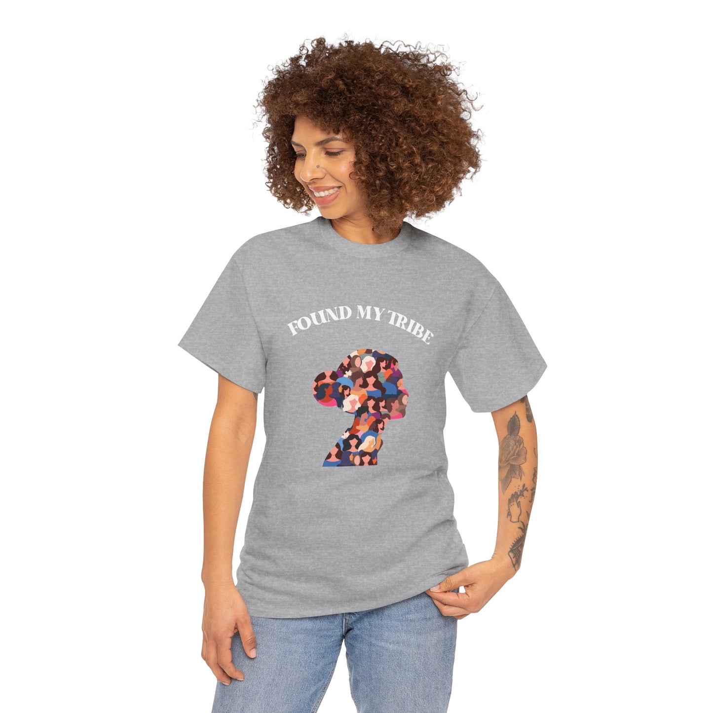 My Tribe Women's T-Shirt