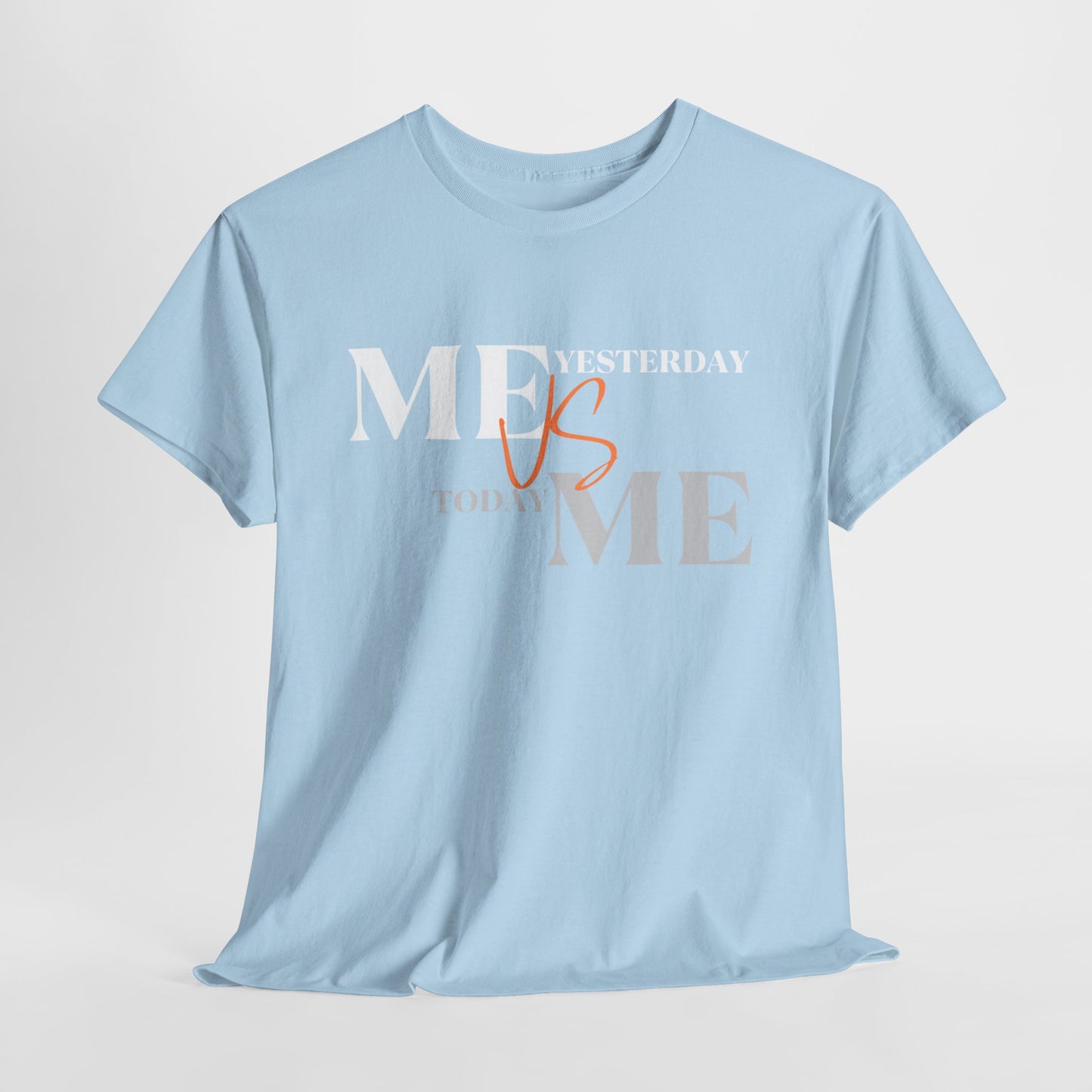 Me vs Me Women's & Men's T-Shirt