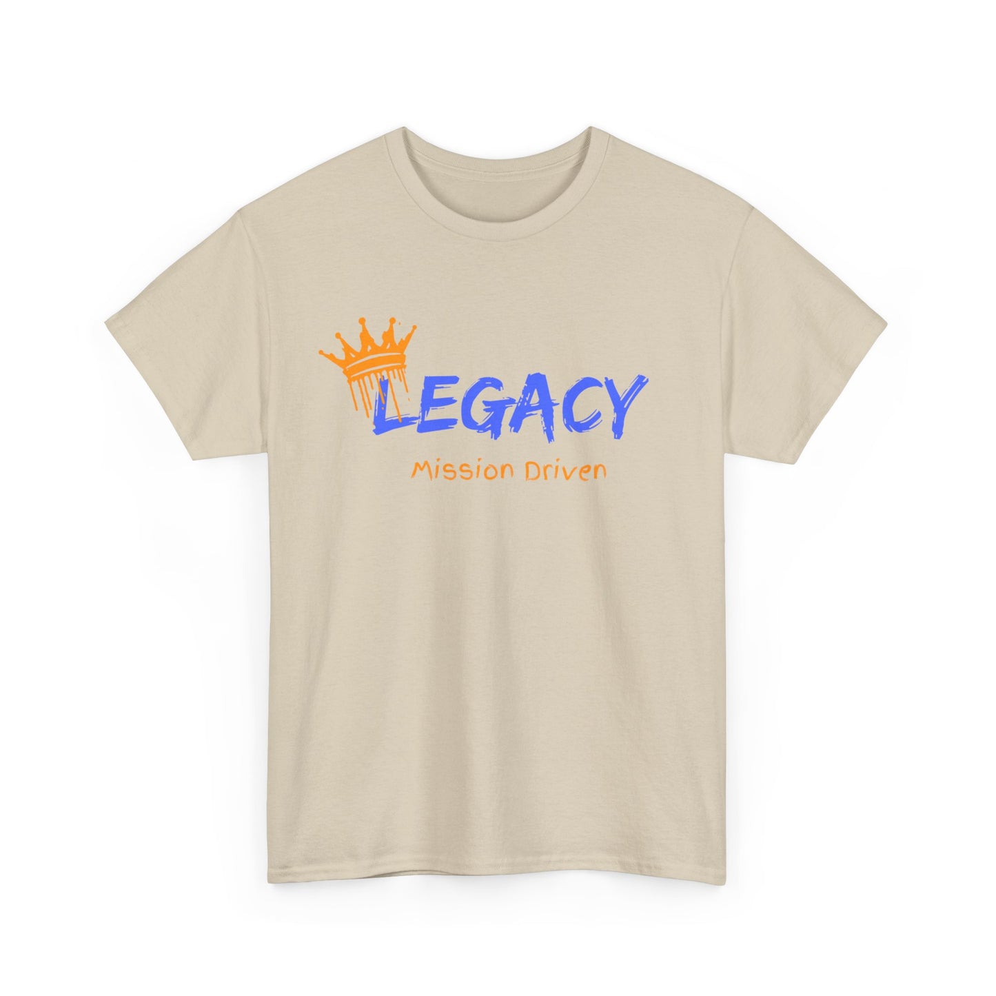 Legacy Women's & Men's T-Shirt