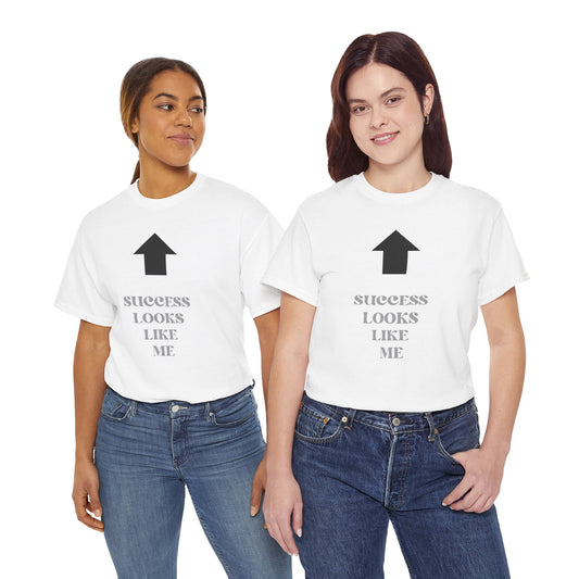 Success Women's & Men's T-Shirt