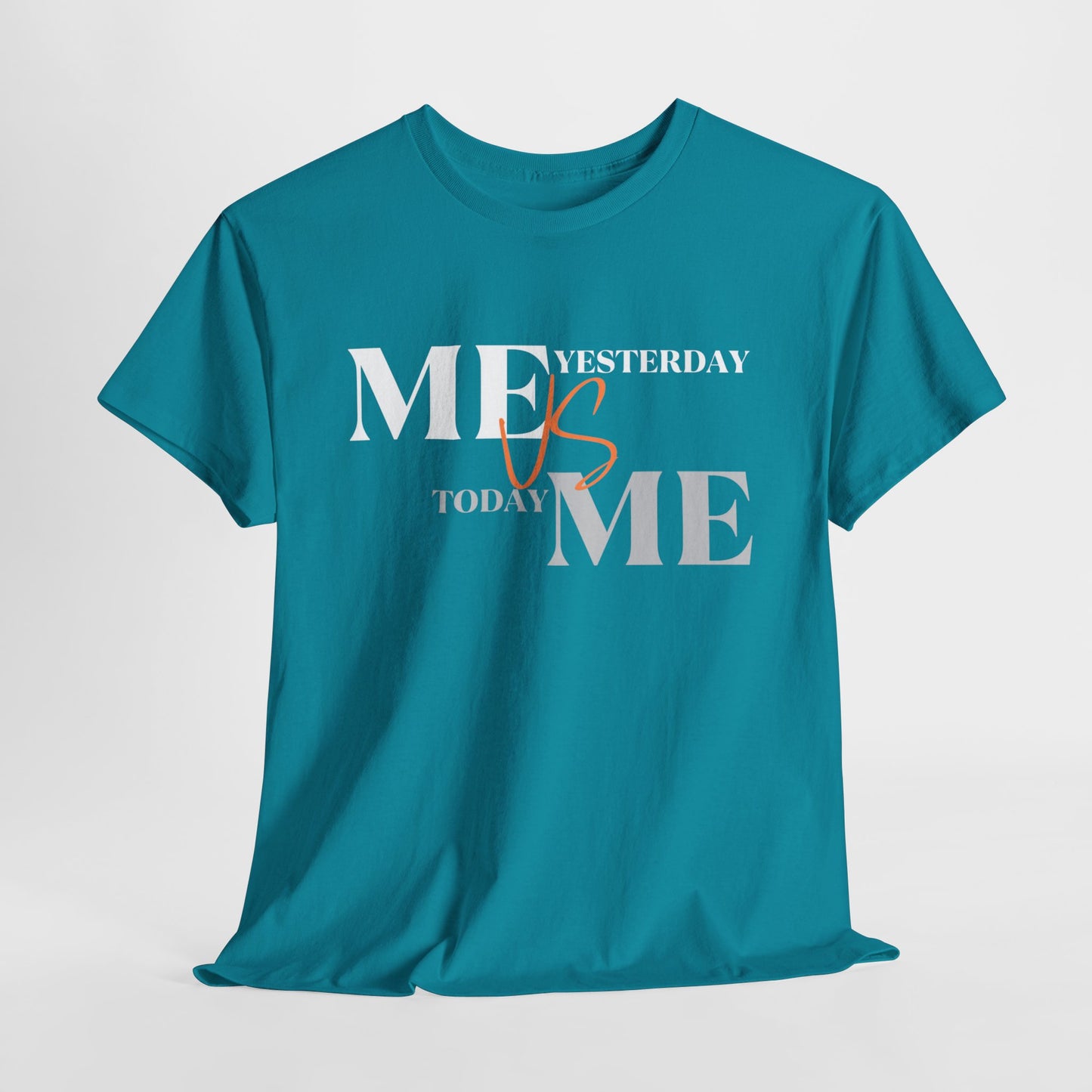 Me vs Me Women's & Men's T-Shirt