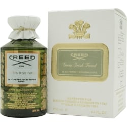 CREED GREEN IRISH TWEED by Creed - EAU DE PARFUM FLACON