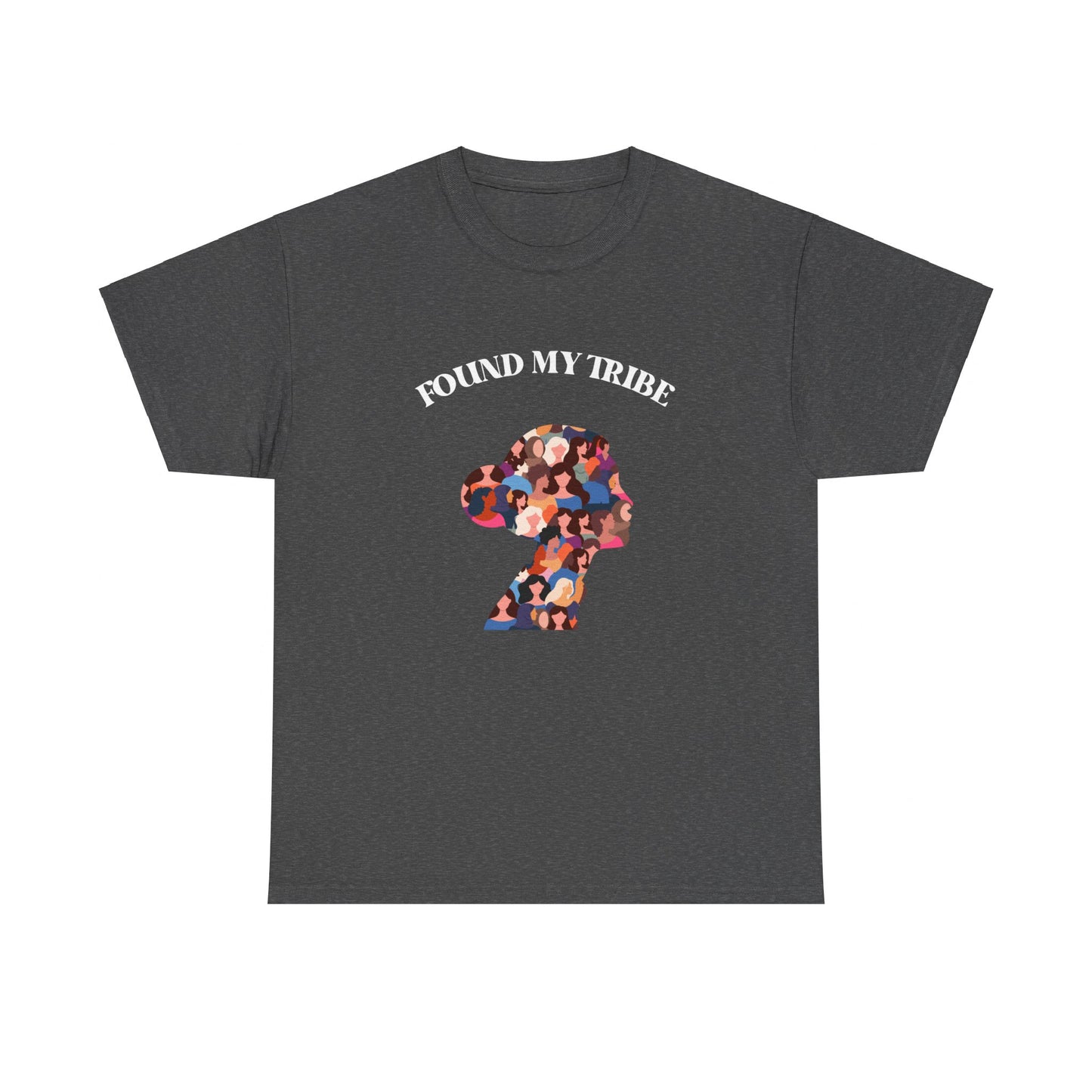 My Tribe Women's T-Shirt