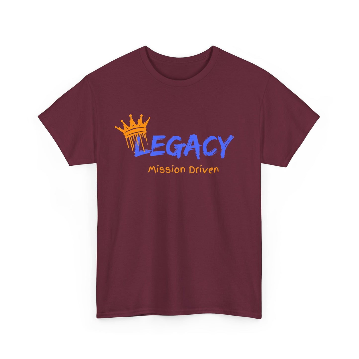 Legacy Women's & Men's T-Shirt