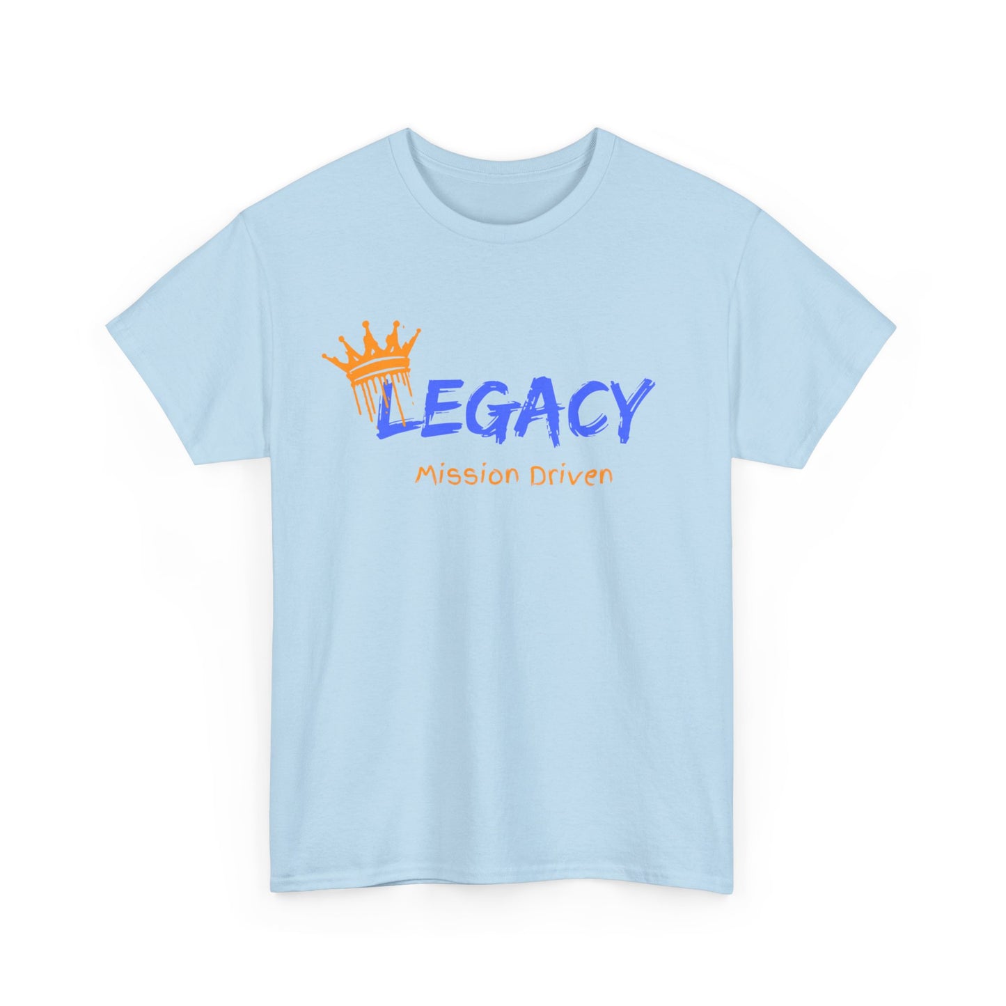 Legacy Women's & Men's T-Shirt