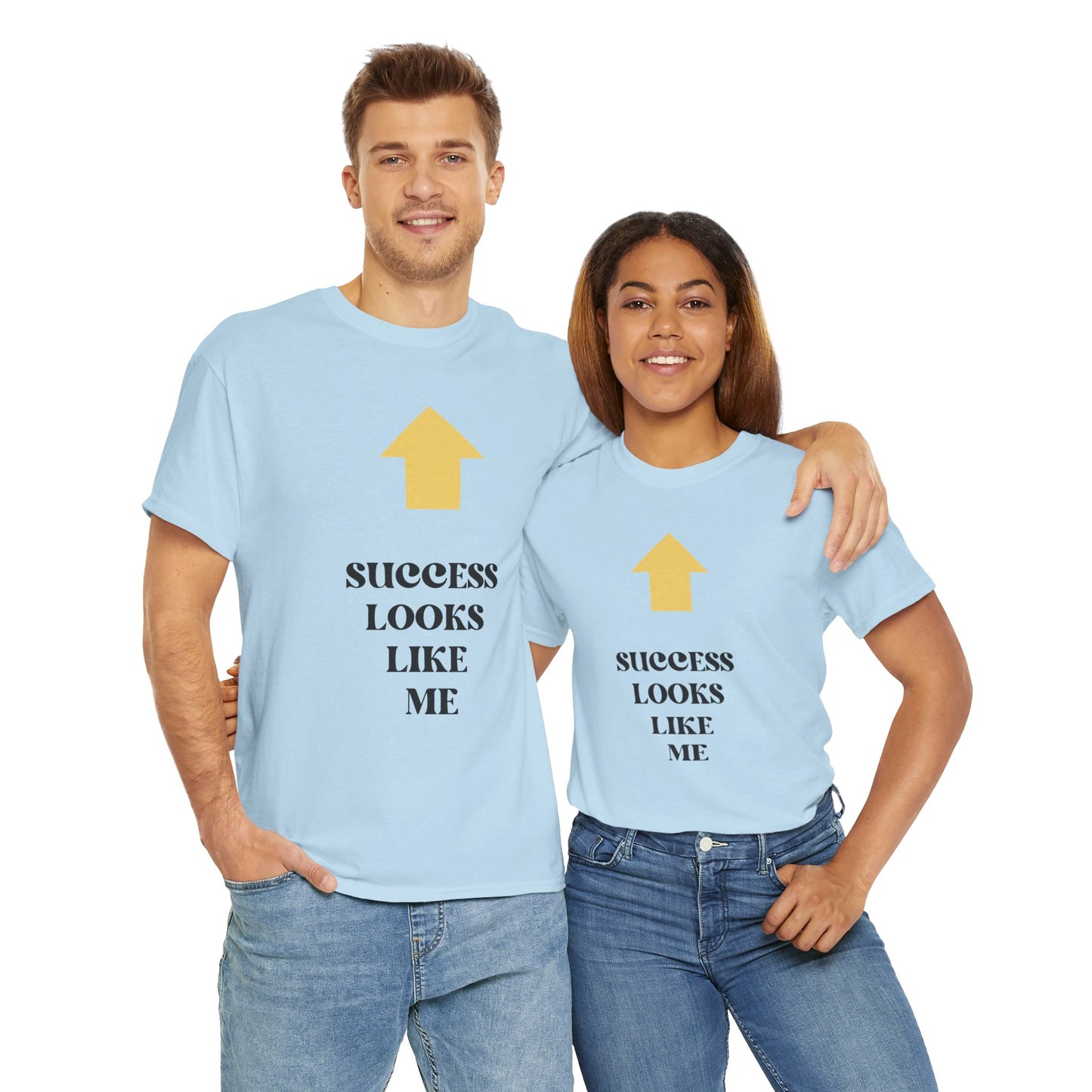 Success Women's & Men's T-Shirt