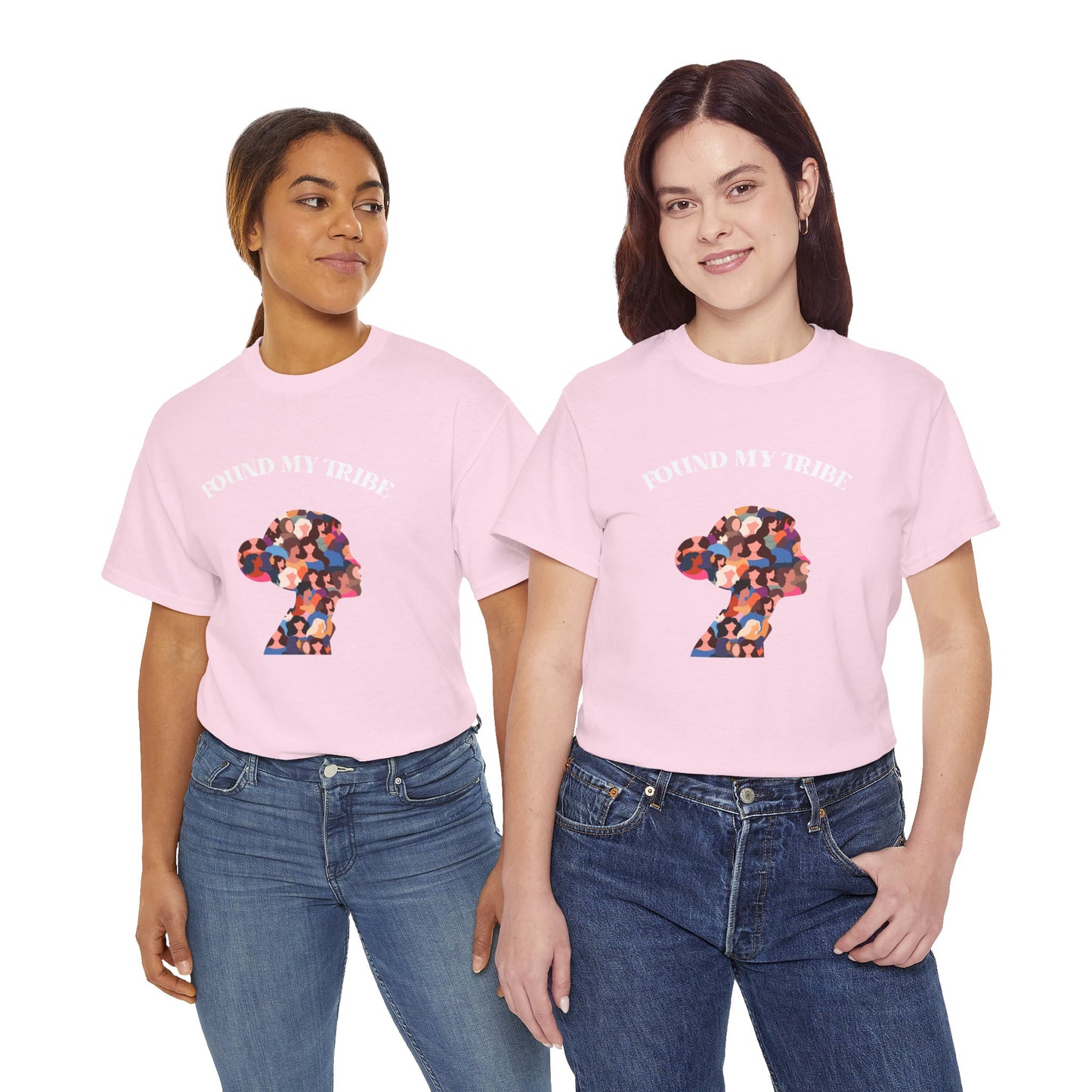 My Tribe Women's T-Shirt