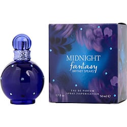 MIDNIGHT FANTASY BRITNEY SPEARS by Britney Spears - EAU DE PARFUM SPRAY