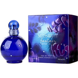 MIDNIGHT FANTASY BRITNEY SPEARS by Britney Spears - EAU DE PARFUM SPRAY