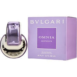 BVLGARI OMNIA AMETHYSTE by Bvlgari - EDT SPRAY