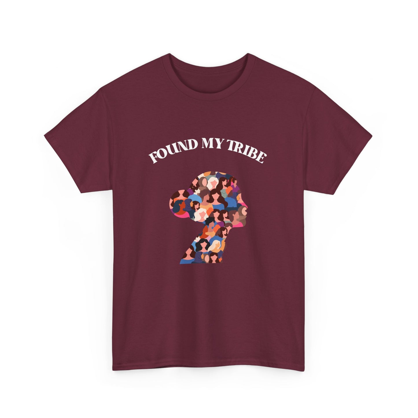 My Tribe Women's T-Shirt