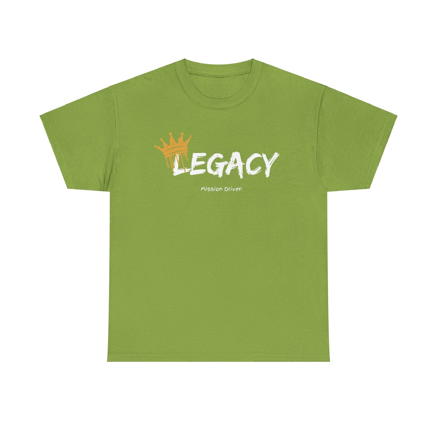 Legacy Women's & Men's T-Shirt