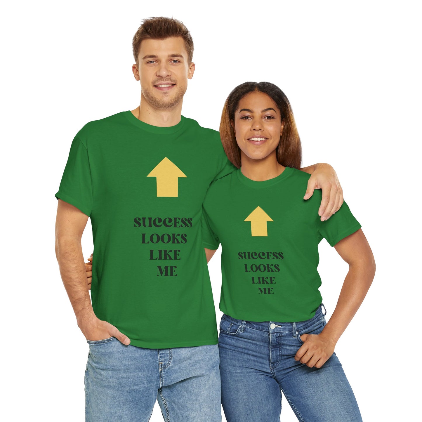 Success Women's & Men's T-Shirt