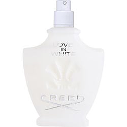 CREED LOVE IN WHITE by Creed - EAU DE PARFUM SPRAY