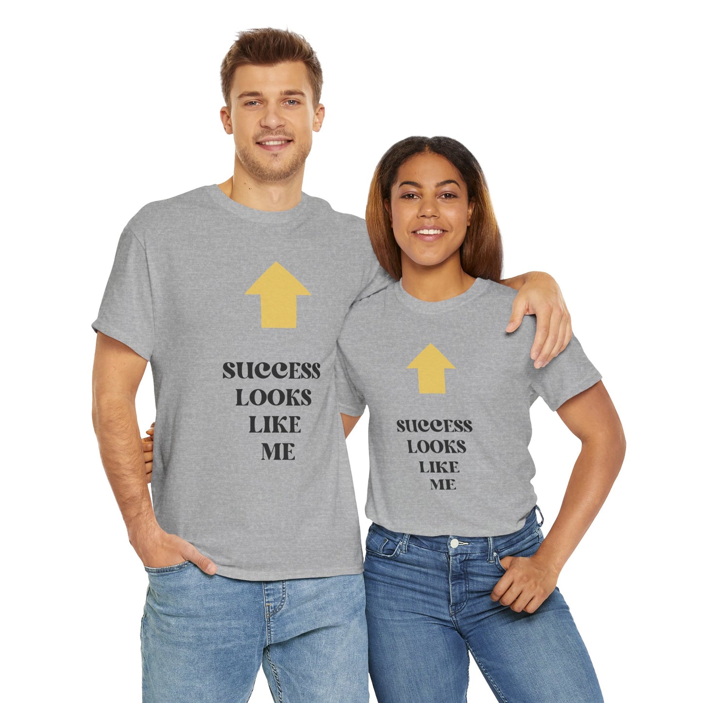 Success Women's & Men's T-Shirt