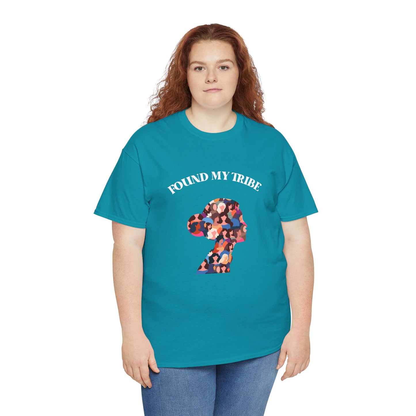 My Tribe Women's T-Shirt