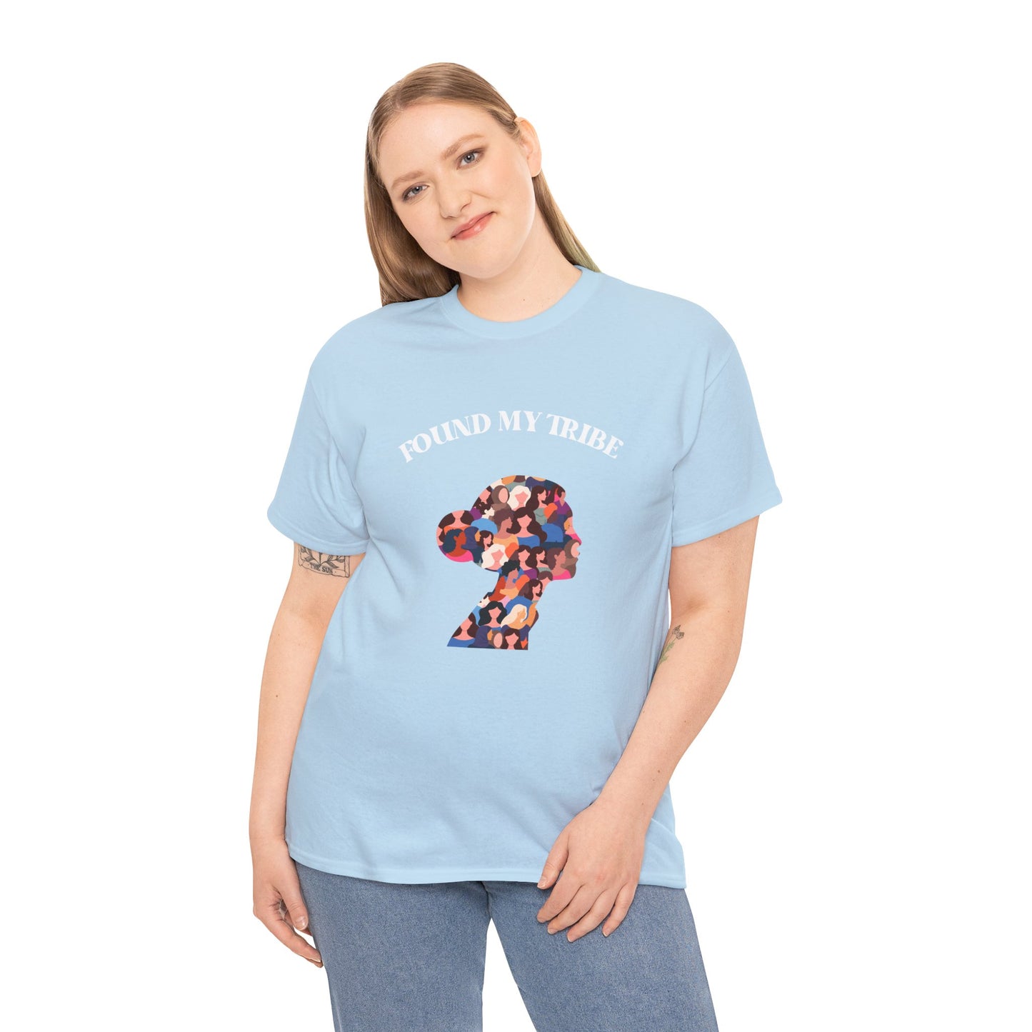 My Tribe Women's T-Shirt