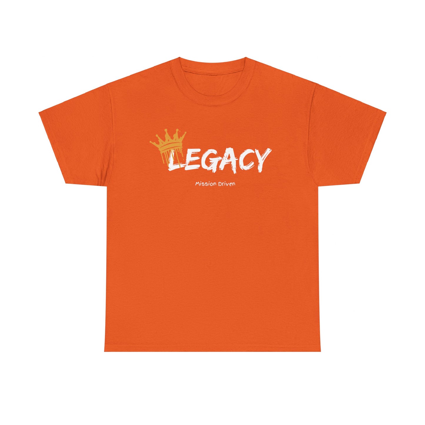 Legacy Women's & Men's T-Shirt