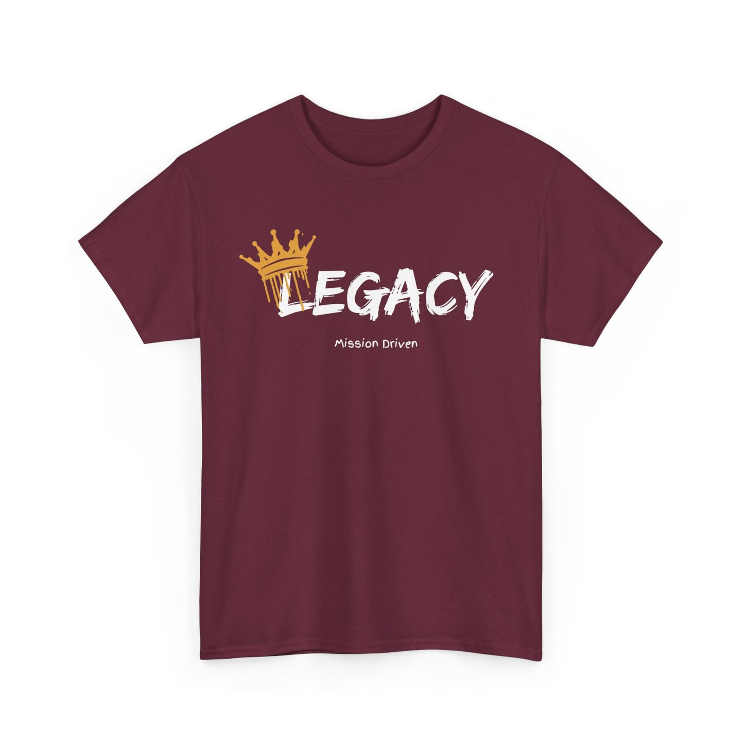 Legacy Women's & Men's T-Shirt