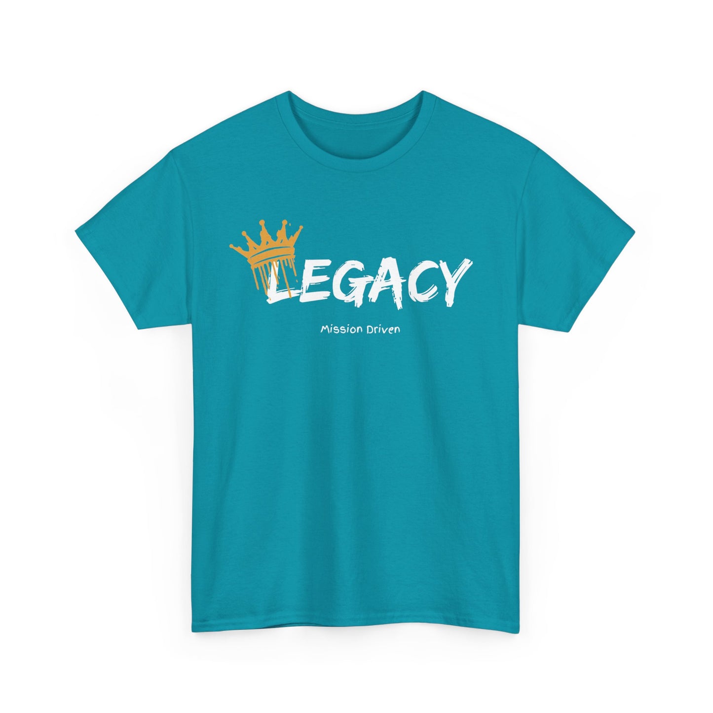 Legacy Women's & Men's T-Shirt