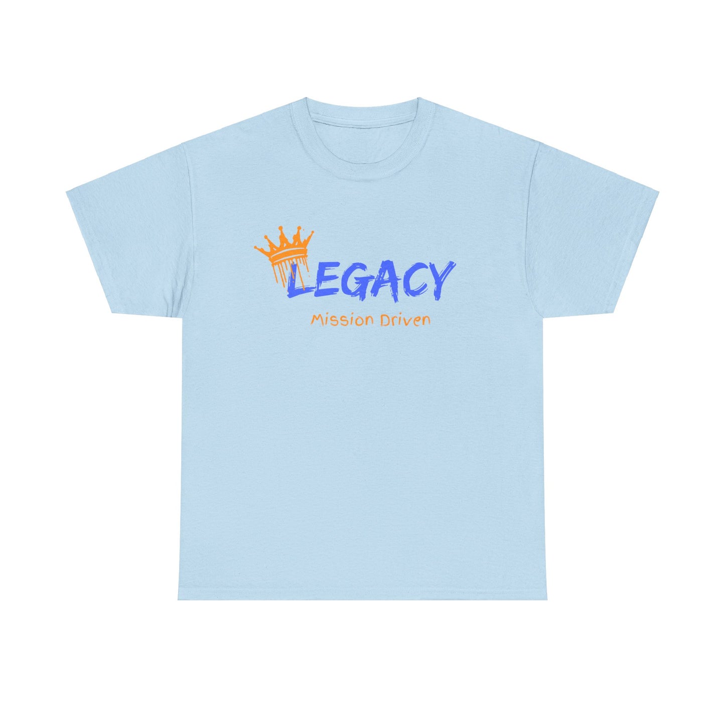 Legacy Women's & Men's T-Shirt