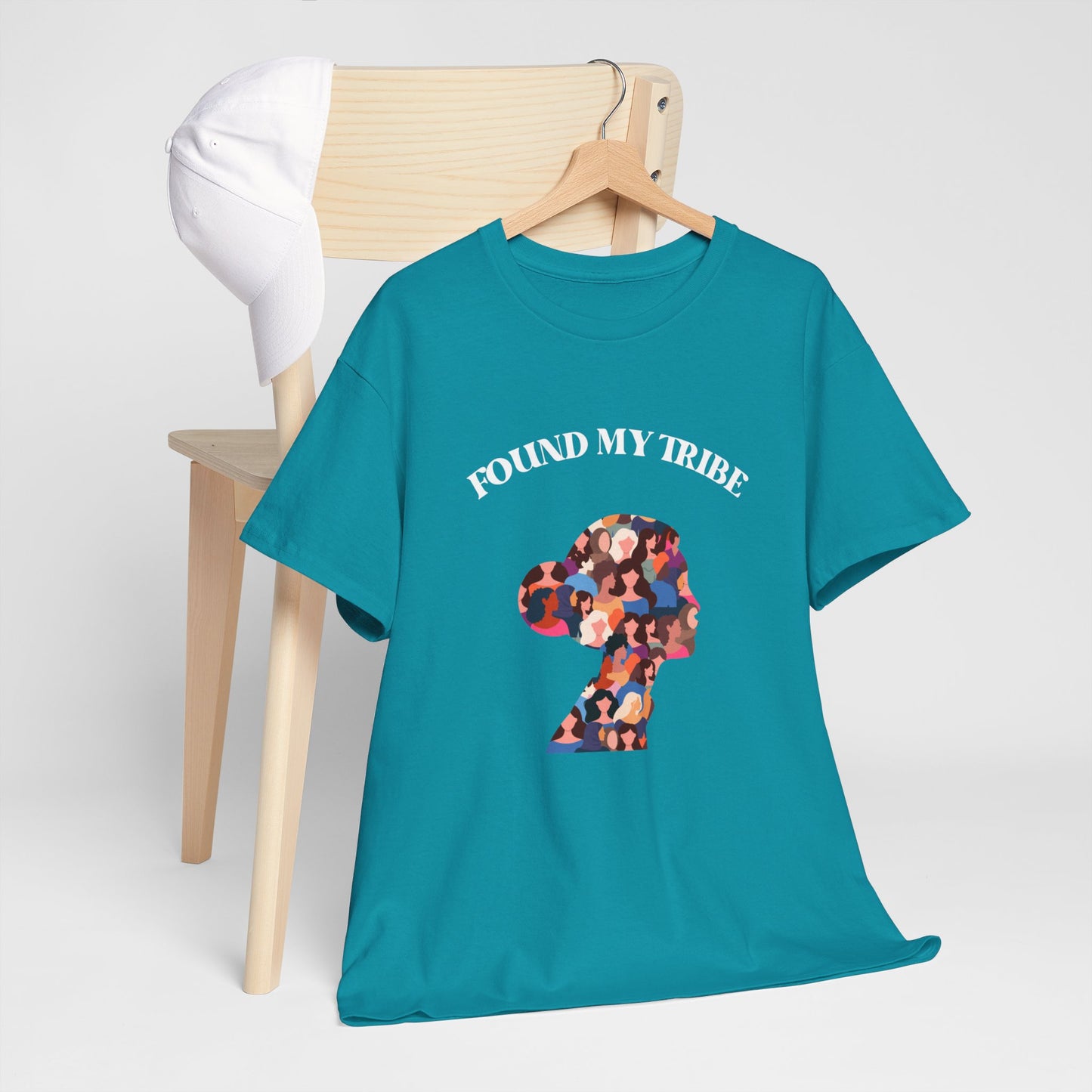 My Tribe Women's T-Shirt