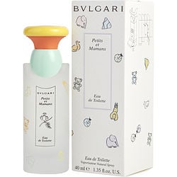 PETITS ET MAMANS by Bvlgari - EDT SPRAY