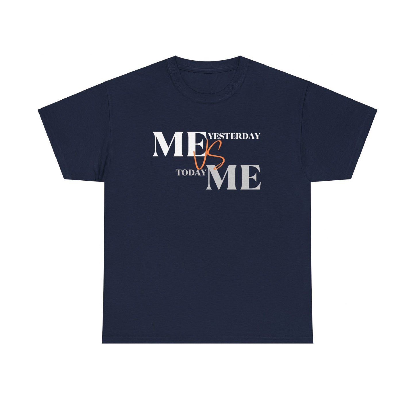 Me vs Me Women's & Men's T-Shirt