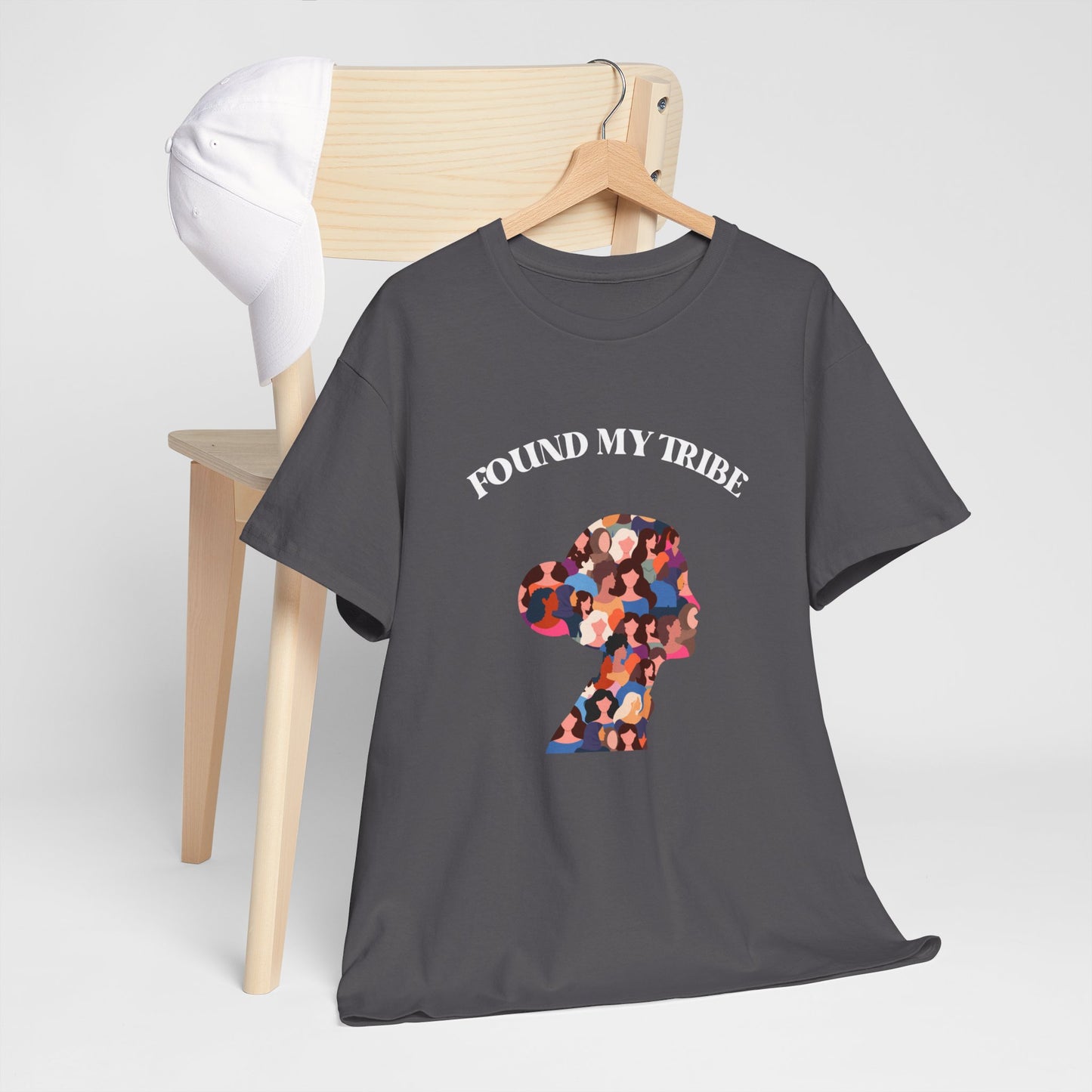 My Tribe Women's T-Shirt