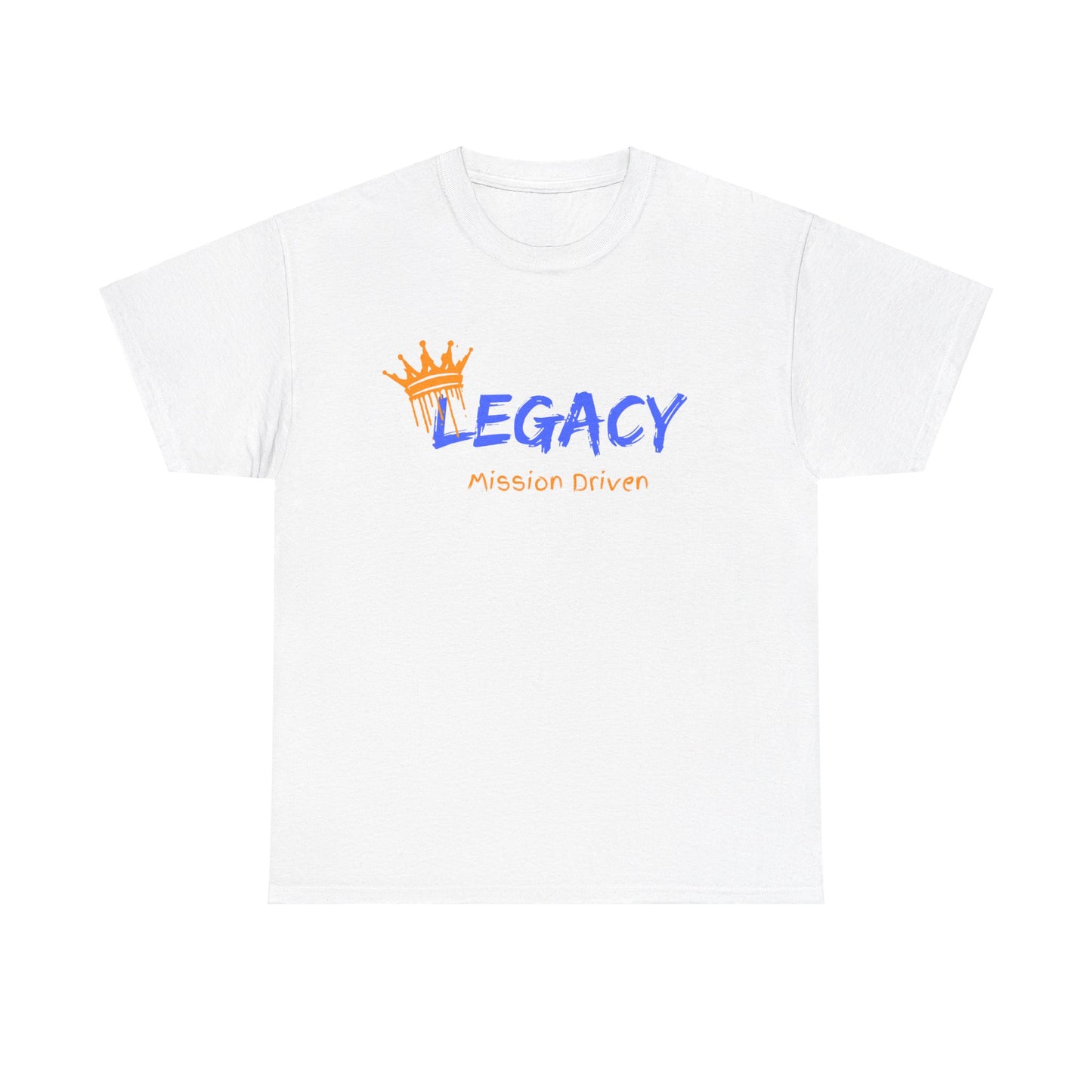 Legacy Women's & Men's T-Shirt