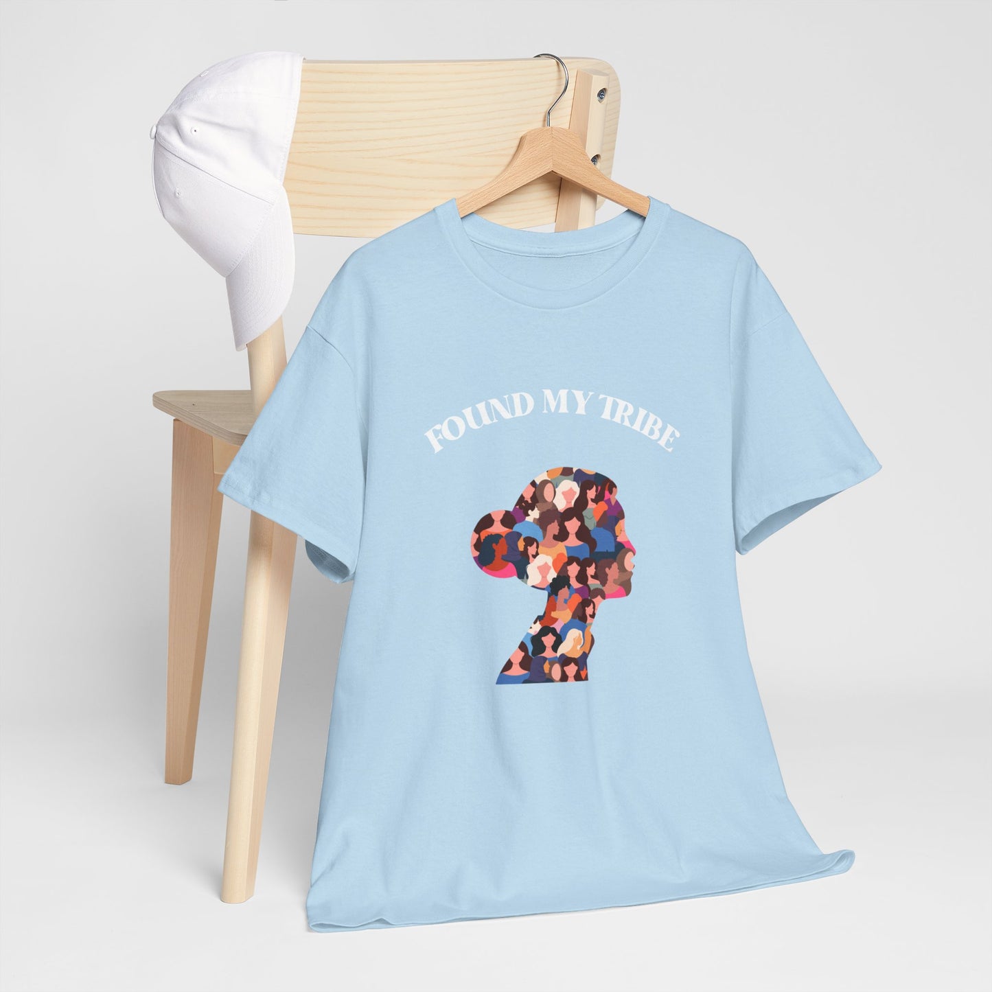 My Tribe Women's T-Shirt